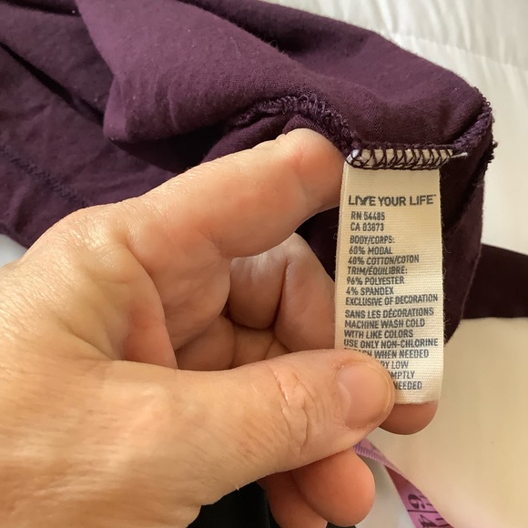 American Eagle Women's Dress Size S Sleeveless Tank Bow - Picture 7 of 8